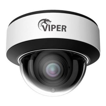 MVANVIP4MPE3-VW-A Viper 4MP Motorised E3 Range AI Vandal Dome