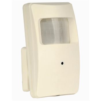 600TV Lines Colour Hidden Covert CCTV camera with IR