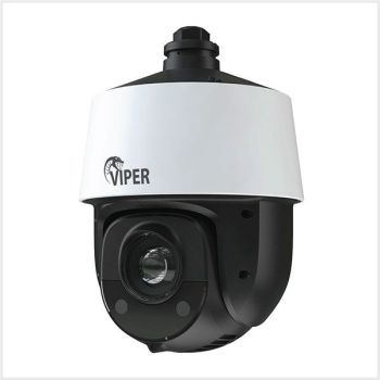 PTZVIP-4-4MP-25X-V3 4MP 4" Auto Tracking AI PTZ