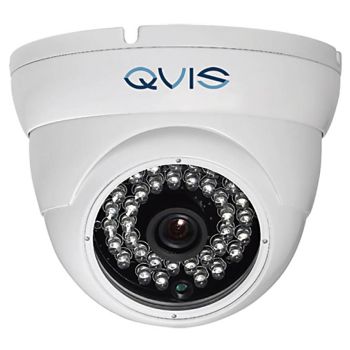 Q-EYE-F 4-in-1 Quattro Full HD Dome IR Camera 