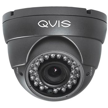 Q-EYE-VFW 4-in-1 Full HD Vari-Focal Dome IR Camera 