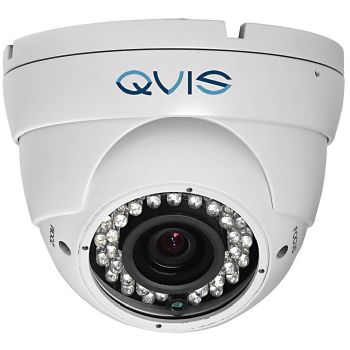 Q5-EYE-VF 5MP Multi-format Vari-focal Analogue HD coax camera