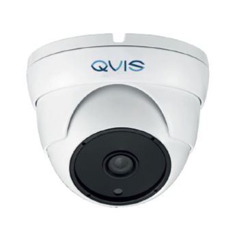 Q5-TUR-FW36 5MP 4-in-1 Turret Camera from QVIS