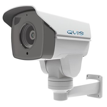 TVI-P400-10X HD TVI Bullet PTZ camera with 10 X Optical zoom and 80 metres IR