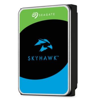 SEAGATE Skyhawk 4TB Hikvision Approved Hard Drive