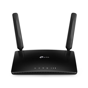 TP-Link TL-MR6400 4G Router - Perfect for CCTV Recorders