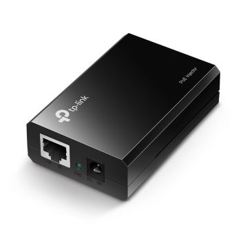 TL-POE150S PoE Injector