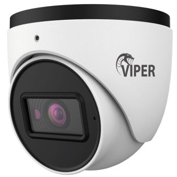 TURVIP-2MP-HD-FW Viper 2MP HD Analogue IR Fixed Lens Turret Camera