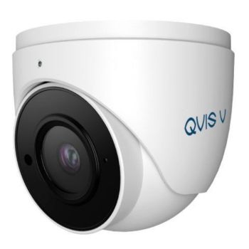 QVIS TURVIP-4K-FW 8MP 4K Viper IP Turret Camera
