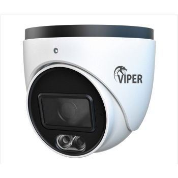 TURVIP-5C1-FW 5MP IP Network Full-Colour Turret Camera