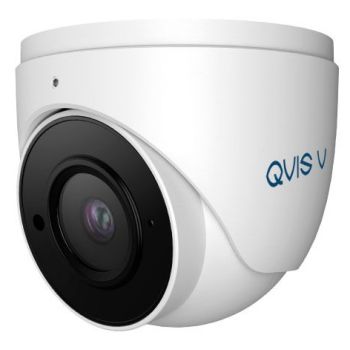 TURVIP-6-VW 6MP Viper IP Varifocal Lens Turret Camera