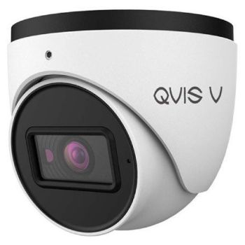 TURVIP-8MP-HD-FW Viper 4K HD Analogue IR Fixed Lens Turret Camera