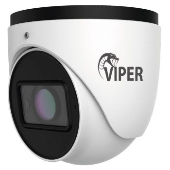 TURVIP-HD5-MW Viper 5MP Motorised HD Analogue Turret