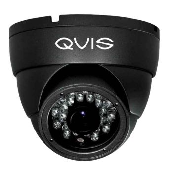 TVI2-EYE-FG24 Full 1080p High Definition TVI Mini-dome 15-20m IR camera 