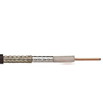 50 metres of Web400 Coax - Similar to LMR400 and RG213