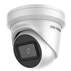 DS-2CD2385G1-I 4K DarkFighter Fixed Turret Network Camera