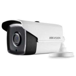 DS-2CE16H5T-IT5 5MP Turbo Bullet camera with 80m IR NightVision