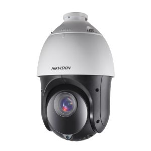 DS-2DE4425IW-DE S5 4MP 25X Zoom DarkFighter IR Speed Dome