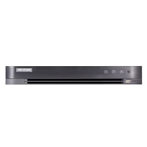 iDS-7204HQHI-M1/XT 4 Channel 1TB Full HD Turbo TVI CCTV Recorder