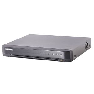 iDS-7204HUHI-k1/4S 5MP Four Channel HD Turbo 4.0 Turbo TVI Recorder 1TB Hard Drive