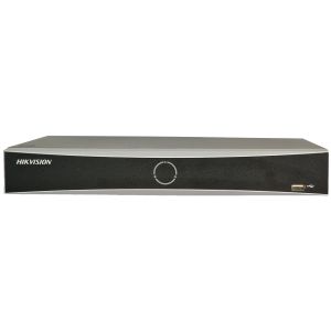 HIKVision DS-7608NXI-K2/8P 8 Channel 4K NVR Network Recorder 2TB