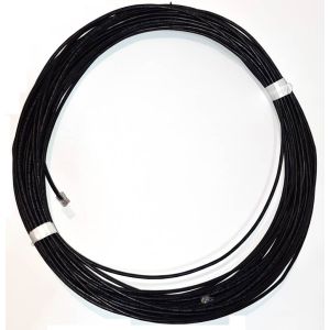 External Waterproof CAT5/CAT6 Cable 20m, 30m,40m,50m for CCTV
