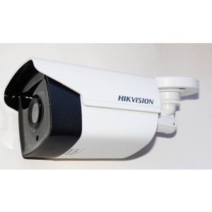 DS-2CE16D8T-IT5F 3.6mm HIKVision Full HD TVI Turbo Bullet camera with amazing 80 metre IR