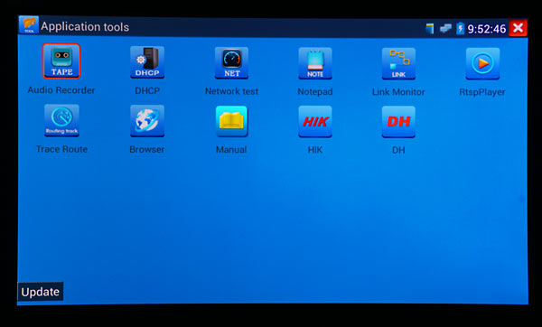 TESTER-7-IP-3HD Dahua, QVIS, HIKVision and other tools