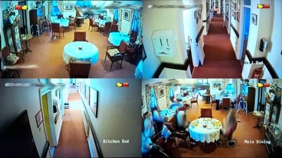 Nursing Home CCTV Installation Nursing Home CCTV Installation