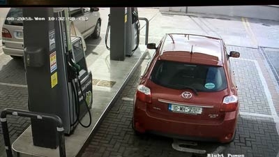 Petrol Station CCTV Installers Ireland Petrol Station CCTV Installers Ireland