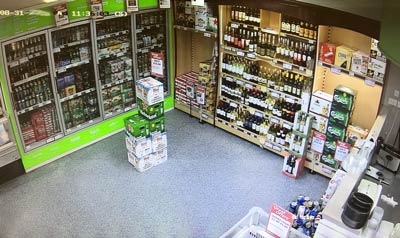 CCTV Installers Supermarket Ireland CCTV Installers Supermarket Ireland
